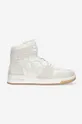 white MISBHV leather sneakers Court Women’s