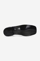 MISBHV mocasini The Brutalist 121BW205 negru AA00