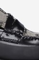 MISBHV mocasini The Brutalist 121BW205