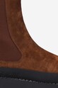 MISBHV suede chelsea boots The 2000 Chelsea 122BW105