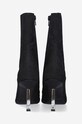 MISBHV ankle boots Sasha 122BW926