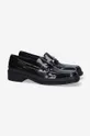 MISBHV leather loafers The Brutalist Women’s
