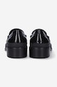 MISBHV leather loafers The Brutalist 3021BW203