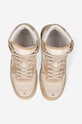 MISBHV suede sneakers Court beige 3121BW408