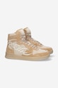 MISBHV suede sneakers Court 3121BW408 beige