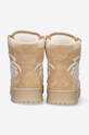 MISBHV suede sneakers Court 3121BW408
