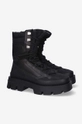 MISBHV biker boots The Ibiza Women’s