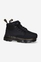 Dr. Martens stivaletti alla caviglia Rakim 27109001 27109001 nero
