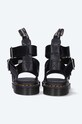 Dr. Martens leather sandals Rick Owens x Martens Gryphon DW21S6806