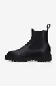 Diemme leather chelsea boots Alberone  Uppers: Natural leather Inside: Synthetic material, Natural leather Outsole: Synthetic material