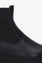 Diemme leather chelsea boots Alberone