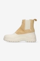 Diemme chelsea boots Balbi  Uppers: Synthetic material, Suede Inside: Synthetic material, Natural leather Outsole: Synthetic material