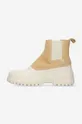 Diemme chelsea boots Balbi  Uppers: Synthetic material, Suede Inside: Synthetic material, Natural leather Outsole: Synthetic material