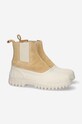 Diemme chelsea boots Balbi DI2007BL04 beige