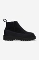 Diemme ankle boots Paderno synthetic black DI2007PA01