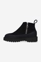 Shoes Diemme ankle boots Paderno DI2007PA01 black