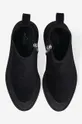 čierna Členkové topánky Diemme Paderno DI2007PA01