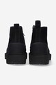Diemme ankle boots Paderno DI2007PA01
