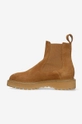 Diemme suede chelsea boots Alberone  Uppers: Suede Inside: Synthetic material, Natural leather Outsole: Synthetic material