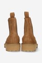 Diemme botine din piele întoarsă Alberone DI2207AL02