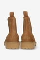 Diemme suede chelsea boots Alberone