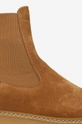 Diemme suede chelsea boots Alberone