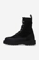 Obuwie Diemme workery Altivole Due DI2207AT01 czarny