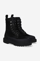 Diemme biker boots Altivole Due DI2207AT01 black
