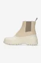 Diemme chelsea boots Balbi  Uppers: Synthetic material, Suede Inside: Synthetic material, Natural leather Outsole: Synthetic material