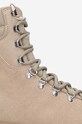 Diemme suede biker boots Monfumo Due DI2207MF01