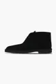 Σουέτ μπότες Clarks Desert Boot  las marcas de sneakers se empiezan a olvidar de los negros Flud Mayor Sneaker Tech Bag Pebbled Gray Blk STB007 Σόλα: Συνθετικό ύφασμα
