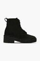 Clarks suede ankle boots Arisa Mail 26151994 black AA00