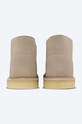 Semišové topánky Clarks Desert Boot 26155525