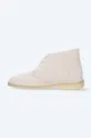 Clarks suede ankle boots Desert Boot  Uppers: Suede Inside: Natural leather, Suede Outsole: Synthetic material