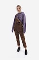 Clarks leather ankle boots Wallabee Patch 26163957