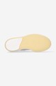 Clarks Originals sneakers din piele Tormatch 26164438 bej AA00