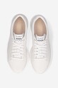 Clarks Originals sneakers din piele Tormatch bej 26164438