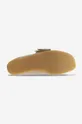 Clarks loafers Wallabee beige