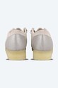 Clarks suede loafers Wallabee 26156540