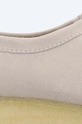 Semišové mokasíny Clarks Wallabee