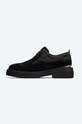 Shoes Clarks ankle boots Mileno London 26162101 black