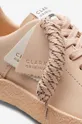 Clarks leather sneakers Tormatch Women’s