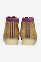 Μοκασίνια σουέτ Clarks Wallabee Boot 26167961