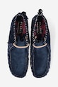 Clarks ankle boots Wallabee Boot navy 26168706