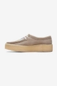 Clarks suede shoes Wallabee Cup Uppers: Suede Inside: Suede Outsole: Synthetic material