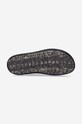 Marni sandały skórzane Fussbett Shoe FBMS005201.P3614 brązowy AA00