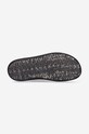 Marni leather sandals Fussbett Shoe FBMS005201.P3614 black AA00