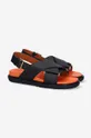 Marni leather sandals Fussbett Shoe Women’s