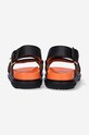 Marni leather sandals Fussbett Shoe FBMS005201.P3614