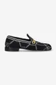 black Marni loafers Moccasin Shoe Women’s